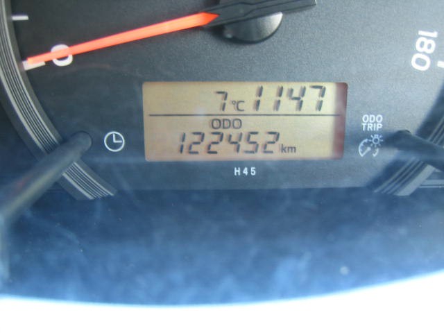 トヨタ ハイエース 小型 冷凍冷蔵バン QDF-KDFH201V(95975) 27枚目