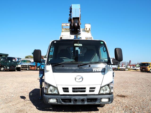 マツダ タイタン 土砂ダンプ *********(95993) 8枚目