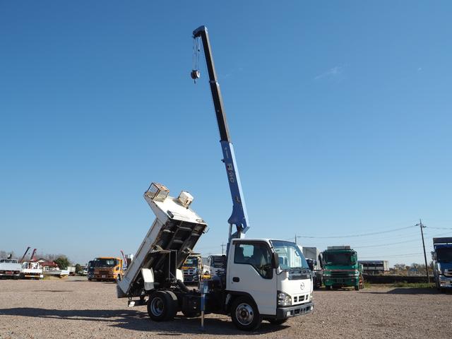 マツダ タイタン 土砂ダンプ *********(95993) 13枚目
