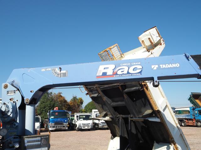 マツダ タイタン 土砂ダンプ *********(95993) 17枚目