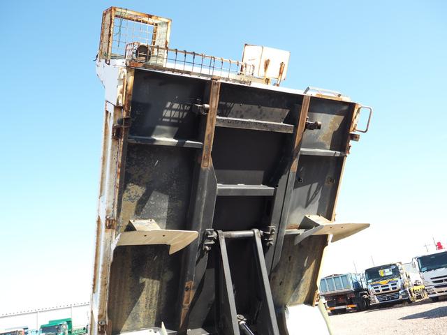 マツダ タイタン 土砂ダンプ *********(95993) 26枚目