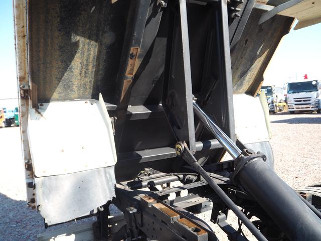 マツダ タイタン 土砂ダンプ *********(95993) 27枚目