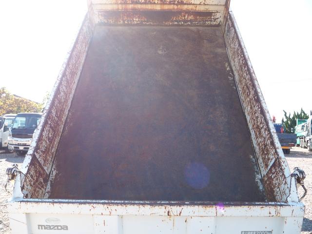 マツダ タイタン 土砂ダンプ *********(95993) 40枚目