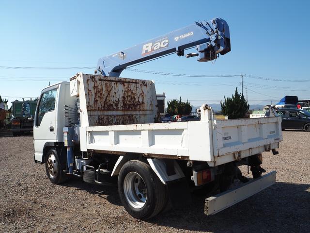 マツダ タイタン 土砂ダンプ *********(95993) 57枚目