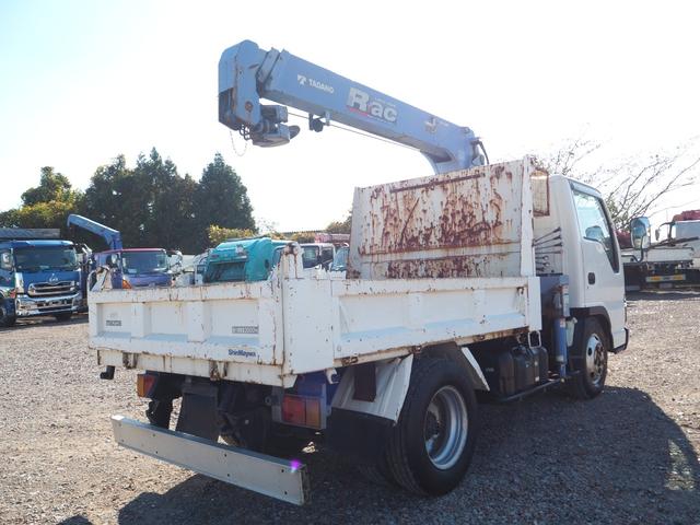 マツダ タイタン 土砂ダンプ *********(95993) 59枚目