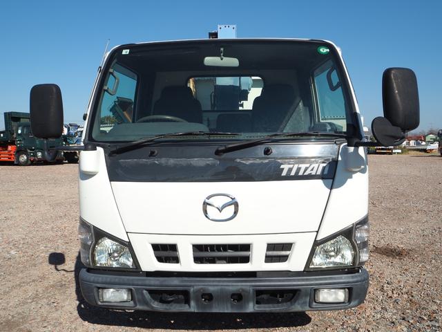マツダ タイタン 土砂ダンプ *********(95993) 62枚目