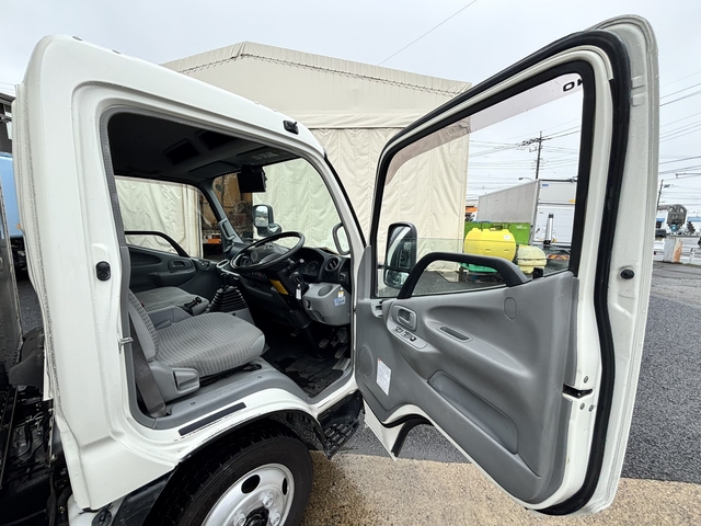 日野 デュトロ 小型 バン TKG-XZC655M(108150) 54枚目