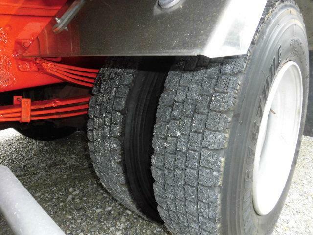 日野 レンジャー 中型 ウィング ADG-FD8JPWA(11278) 74枚目