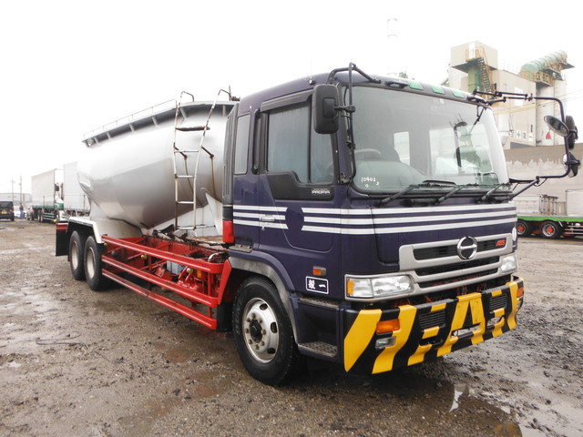 日野 プロフィア 大型 特装車・その他 KC-FR3FXFA(1348) 1枚目
