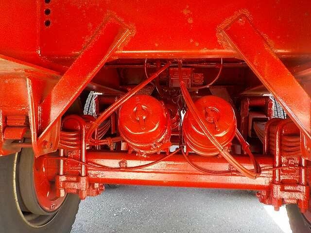 フルハーフ その他 トレーラ（その他） KFKGF240(8411) 40枚目