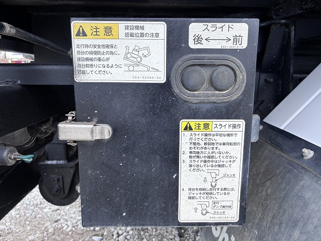 いすゞ エルフ 小型 土砂ダンプ TPG-NKR85AN(111546) 45枚目