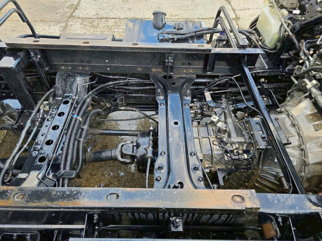 日野 レンジャー 中型 土砂ダンプ 2PG-FRR90S1(96037) 23枚目