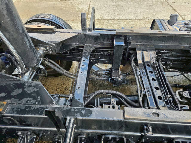 日野 レンジャー 中型 土砂ダンプ 2PG-FRR90S1(96037) 24枚目