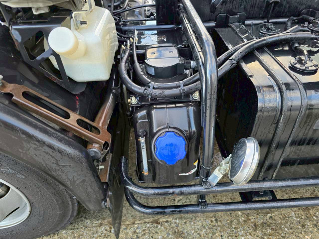 日野 レンジャー 中型 土砂ダンプ 2PG-FRR90S1(96037) 25枚目