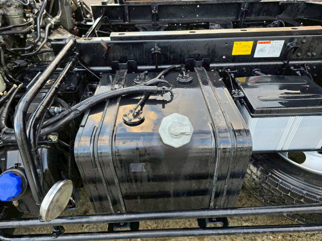 日野 レンジャー 中型 土砂ダンプ 2PG-FRR90S1(96037) 26枚目