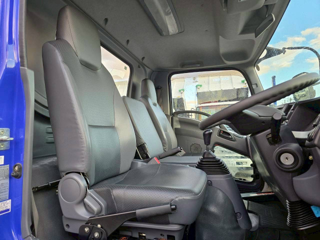 日野 レンジャー 中型 土砂ダンプ 2PG-FRR90S1(96037) 28枚目