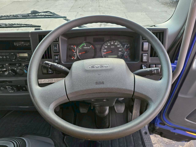 日野 レンジャー 中型 土砂ダンプ 2PG-FRR90S1(96037) 29枚目