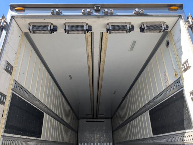 三菱ふそう スーパーグレート 大型 アルミウィング 2PG-FS74HZ(96038) 11枚目