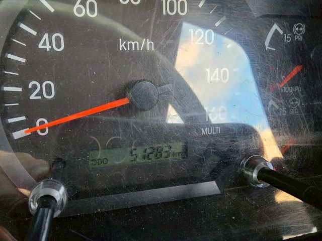 日野 レンジャー 中型 土砂ダンプ 2PG-FRR90S1(96037) 30枚目