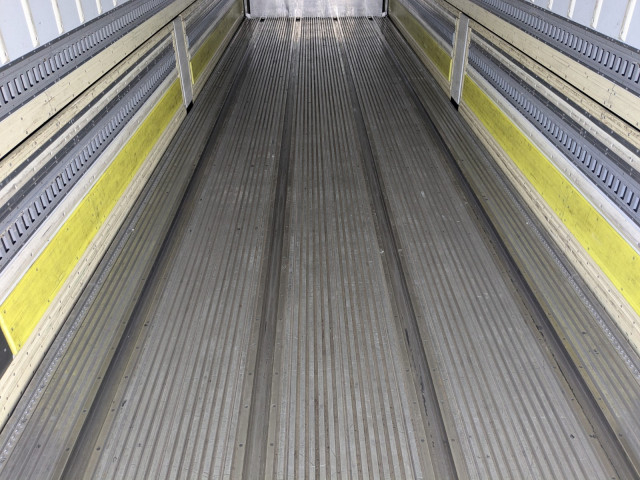 三菱ふそう スーパーグレート 大型 アルミウィング 2PG-FS74HZ(96038) 12枚目