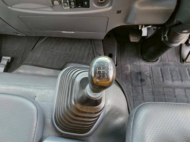 日野 レンジャー 中型 土砂ダンプ 2PG-FRR90S1(96037) 31枚目