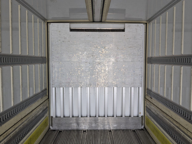 三菱ふそう スーパーグレート 大型 アルミウィング 2PG-FS74HZ(96038) 13枚目