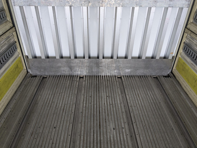 三菱ふそう スーパーグレート 大型 アルミウィング 2PG-FS74HZ(96038) 14枚目