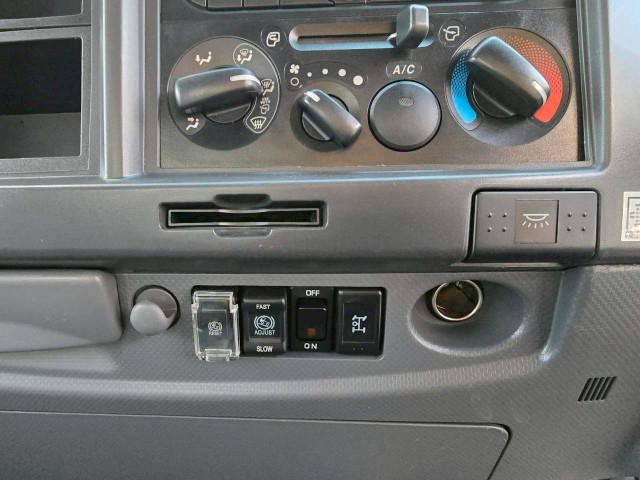 日野 レンジャー 中型 土砂ダンプ 2PG-FRR90S1(96037) 34枚目