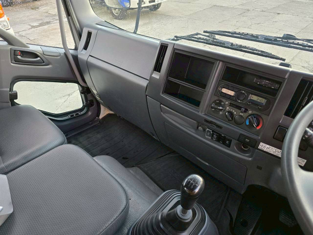 日野 レンジャー 中型 土砂ダンプ 2PG-FRR90S1(96037) 35枚目