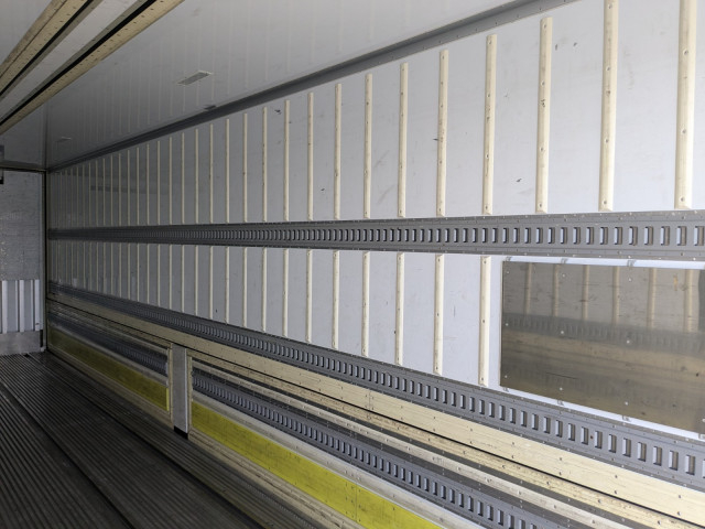 三菱ふそう スーパーグレート 大型 アルミウィング 2PG-FS74HZ(96038) 17枚目