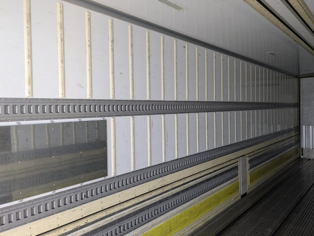 三菱ふそう スーパーグレート 大型 アルミウィング 2PG-FS74HZ(96038) 18枚目