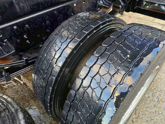 日野 レンジャー 中型 土砂ダンプ 2PG-FRR90S1(96037) 38枚目