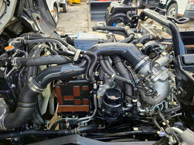 日野 レンジャー 中型 土砂ダンプ 2PG-FRR90S1(96037) 40枚目