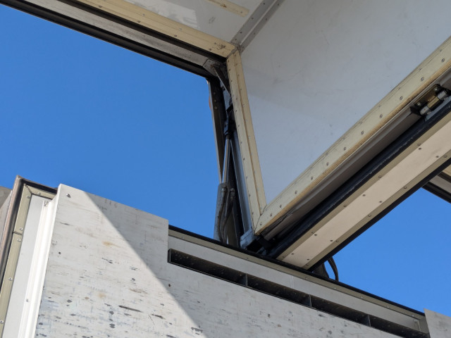 三菱ふそう スーパーグレート 大型 アルミウィング 2PG-FS74HZ(96038) 22枚目