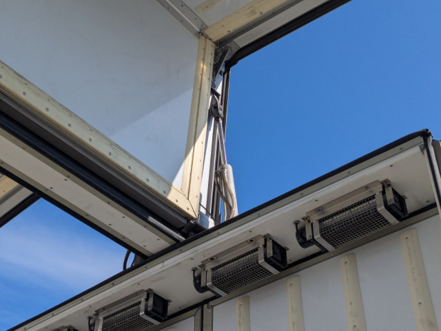 三菱ふそう スーパーグレート 大型 アルミウィング 2PG-FS74HZ(96038) 23枚目