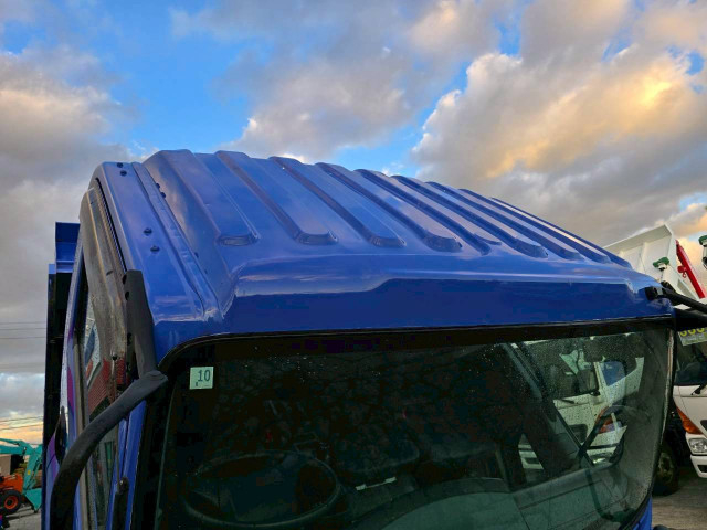 日野 レンジャー 中型 土砂ダンプ 2PG-FRR90S1(96037) 42枚目