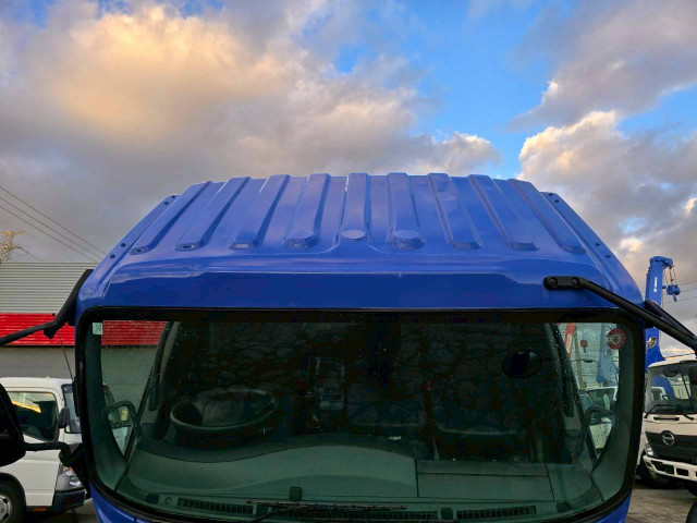 日野 レンジャー 中型 土砂ダンプ 2PG-FRR90S1(96037) 43枚目