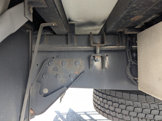 三菱ふそう スーパーグレート 大型 アルミウィング 2PG-FS74HZ(96038) 27枚目