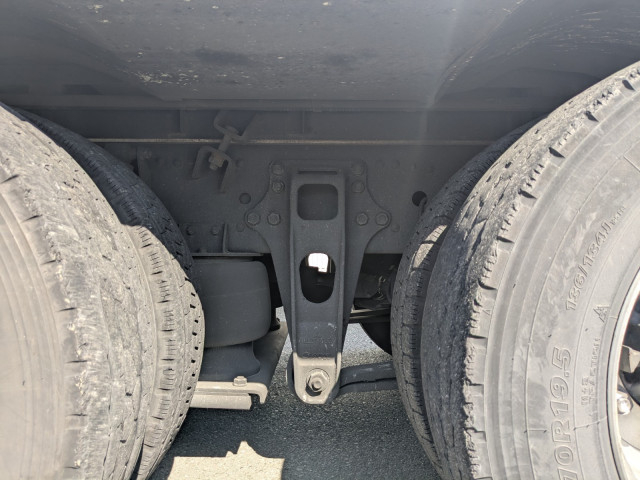 三菱ふそう スーパーグレート 大型 アルミウィング 2PG-FS74HZ(96038) 28枚目