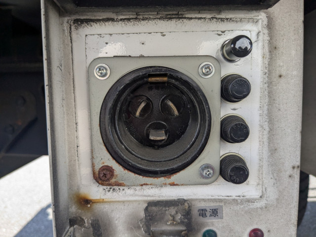 三菱ふそう スーパーグレート 大型 アルミウィング 2PG-FS74HZ(96038) 33枚目