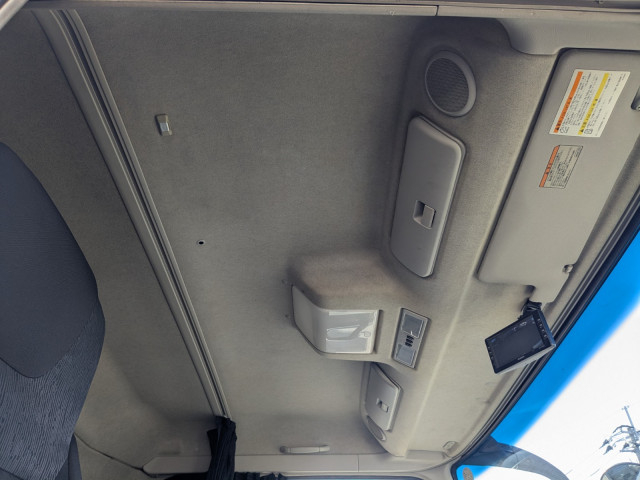 三菱ふそう スーパーグレート 大型 アルミウィング 2PG-FS74HZ(96038) 34枚目