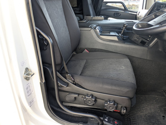 三菱ふそう スーパーグレート 大型 アルミウィング 2PG-FS74HZ(96038) 38枚目