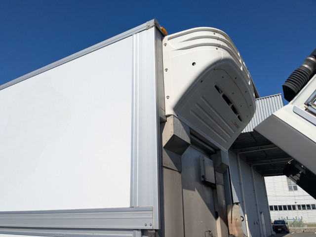 三菱ふそう スーパーグレート 大型 アルミウィング 2PG-FS74HZ(96038) 43枚目