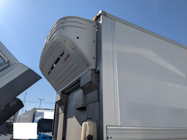 三菱ふそう スーパーグレート 大型 アルミウィング 2PG-FS74HZ(96038) 44枚目