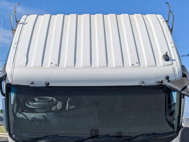 三菱ふそう スーパーグレート 大型 アルミウィング 2PG-FS74HZ(96038) 45枚目