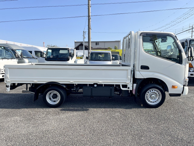 トヨタ ダイナ 小型 平ボディ 3BF-TRY230(96041) 4枚目