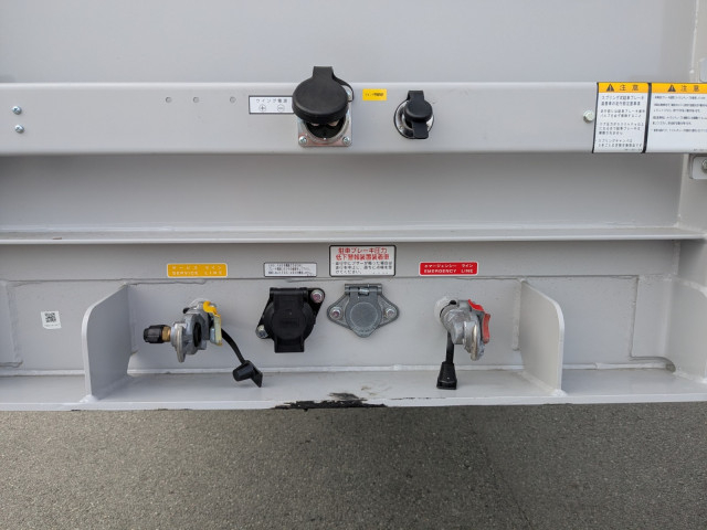 トレクス 大型 トレーラ（その他） PFB34118(96040) 8枚目