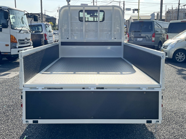 トヨタ ダイナ 小型 平ボディ 3BF-TRY230(96041) 7枚目