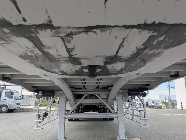 トレクス 大型 トレーラ（その他） PFB34118(96040) 9枚目