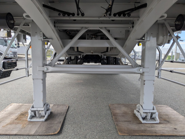 トレクス 大型 トレーラ（その他） PFB34118(96040) 10枚目